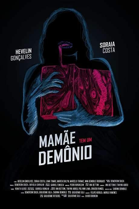 Mommy Got a Demon